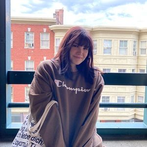 Meet your Posher, Jillian